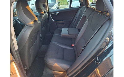 Volvo V60 2, 0 D4 Summum Geartronic - автомобили, коли, обяви за нови и употребявани 14