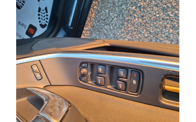 Volvo V60 2, 0 D4 Summum Geartronic - автомобили, коли, обяви за нови и употребявани 16