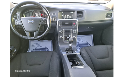 Volvo V60 1, 6 D2 - автомобили, коли, обяви за нови и употребявани 11