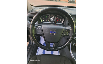 Volvo V60 1, 6 D2 - автомобили, коли, обяви за нови и употребявани 12