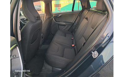 Volvo V60 1, 6 D2 - автомобили, коли, обяви за нови и употребявани 13
