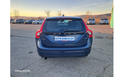 volvo-v60 - 5