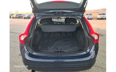Volvo V60 1, 6 D2 - автомобили, коли, обяви за нови и употребявани 8