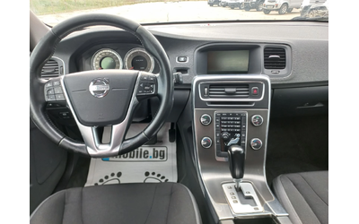 Volvo V60 2, 0 d3 avtomat - автомобили, коли, обяви за нови и употребявани 8
