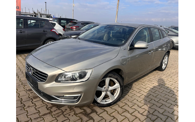 volvo-v60 - 0