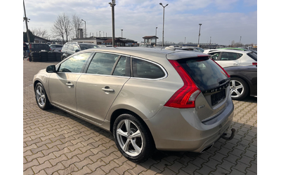 Volvo V60 2.4D6 PLUG-IN-HYBRID AWD AVTOMAT/KOJA EURO 6 - автомобили, коли, обяви за нови и употребявани 7