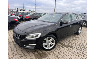 volvo-v60 - 0
