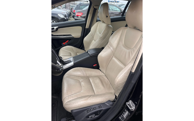 Volvo V60 2.4 PLUG IN HYBRID AWD AVTOMAT/KOJA/NAVI EURO 5 - автомобили, коли, обяви за нови и употребявани 11