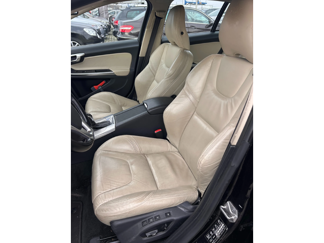 Volvo V60 2.4 PLUG IN HYBRID AWD AVTOMAT/KOJA/NAVI EURO 5 - автомобили, коли, обяви за нови и употребявани 11