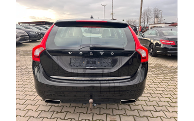 Volvo V60 2.4 PLUG IN HYBRID AWD AVTOMAT/KOJA/NAVI EURO 5 - автомобили, коли, обяви за нови и употребявани 6
