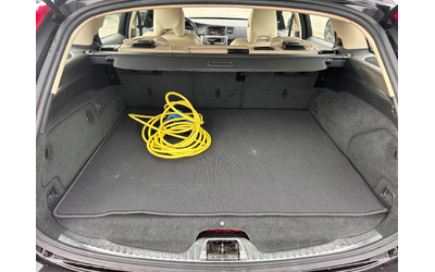 Volvo V60 2.4 PLUG IN HYBRID AWD AVTOMAT/KOJA/NAVI EURO 5 - автомобили, коли, обяви за нови и употребявани 9