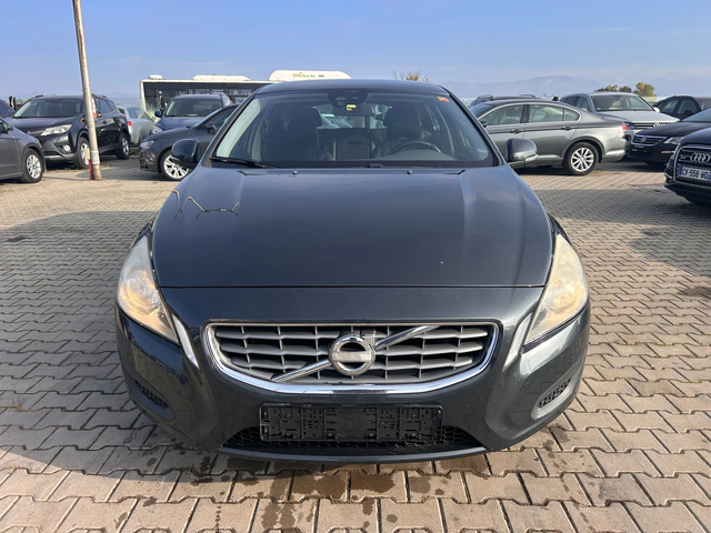 Volvo V60 1.6i NAVI EURO 5 - автомобили, коли, обяви за нови и употребявани 2