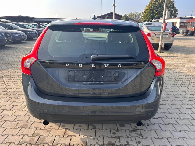 Volvo V60 1.6i NAVI EURO 5 - автомобили, коли, обяви за нови и употребявани 6