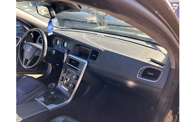 Volvo V60 1.6D/NAVI/EURO 5J ЛИЗИНГ - автомобили, коли, обяви за нови и употребявани 10