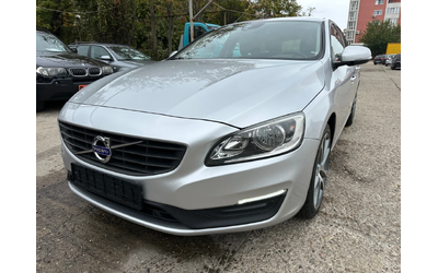 volvo-v60 - 0