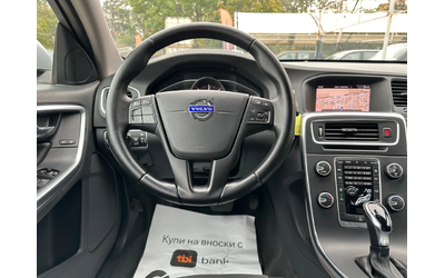 Volvo V60 2.0/D3 - автомобили, коли, обяви за нови и употребявани 11