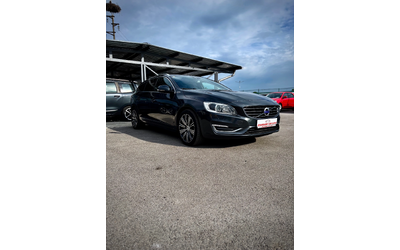 volvo-v60 - 1