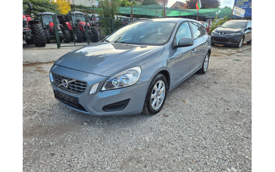volvo-v60 - 0