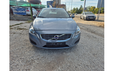 volvo-v60 - 1