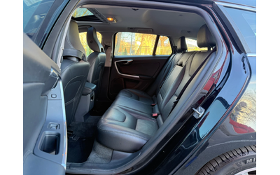 Volvo V60 2.4* PLUG-IN-HYB* 4х4* ПОДГРЕВ* АВТОПИЛОТ* ШИБИДАХ - автомобили, коли, обяви за нови и употребявани 11