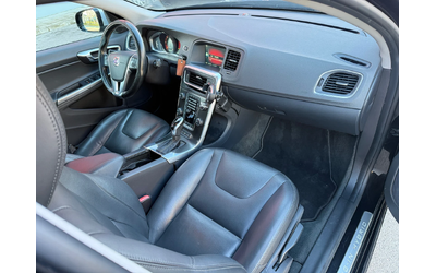 Volvo V60 2.4* PLUG-IN-HYB* 4х4* ПОДГРЕВ* АВТОПИЛОТ* ШИБИДАХ - автомобили, коли, обяви за нови и употребявани 14