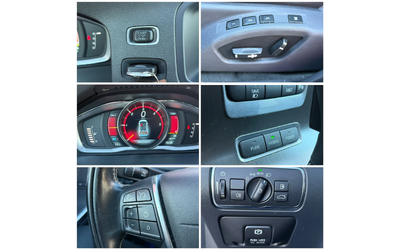 Volvo V60 2.4* PLUG-IN-HYB* 4х4* ПОДГРЕВ* АВТОПИЛОТ* ШИБИДАХ - автомобили, коли, обяви за нови и употребявани 15