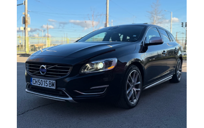 volvo-v60 - 4
