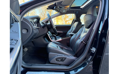 Volvo V60 2.4* PLUG-IN-HYB* 4х4* ПОДГРЕВ* АВТОПИЛОТ* ШИБИДАХ - автомобили, коли, обяви за нови и употребявани 6