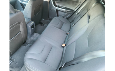 Volvo V60 1, 6-115к.с.6скop.LED, ФЕЙСЛИФТ, ЕВРО 5B - автомобили, коли, обяви за нови и употребявани 11