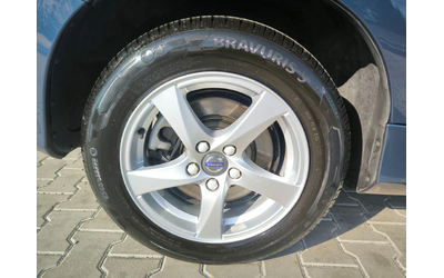 Volvo V60 1, 6-115к.с.6скop.LED, ФЕЙСЛИФТ, ЕВРО 5B - автомобили, коли, обяви за нови и употребявани 14