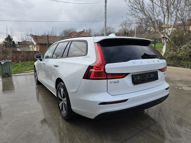 Volvo V60 2.0d - 150к.с. - Digital - автомобили, коли, обяви за нови и употребявани 4
