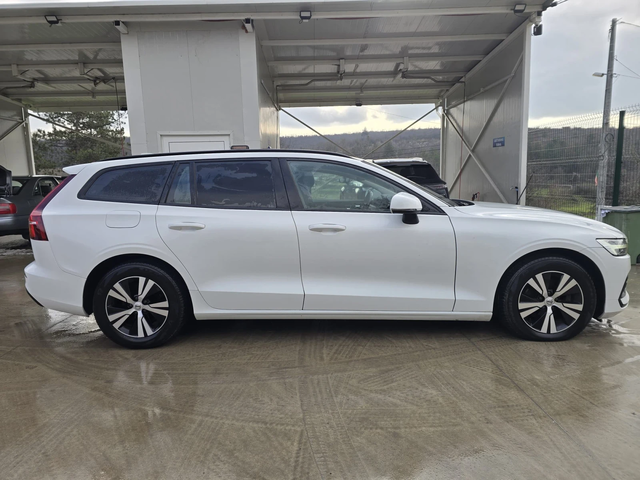 Volvo V60 2.0d - 150к.с. - Digital - автомобили, коли, обяви за нови и употребявани 5