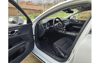 Volvo V60 2.0d - 150к.с. - Digital - автомобили, коли, обяви за нови и употребявани 8