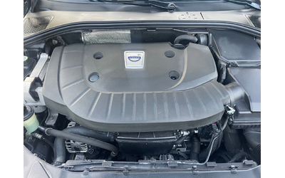 Volvo V60 2.0D3-AVTOMAT - автомобили, коли, обяви за нови и употребявани 10