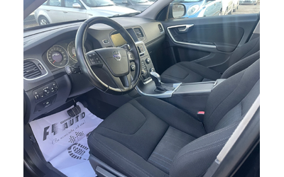 Volvo V60 2.0D3-AVTOMAT - автомобили, коли, обяви за нови и употребявани 9