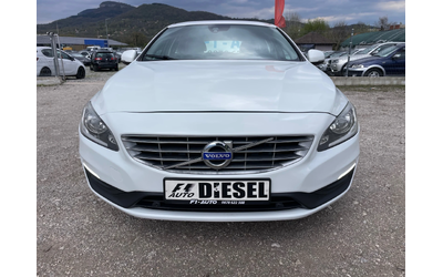 volvo-v60 - 1