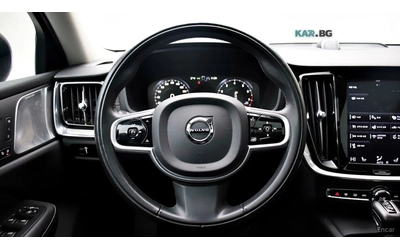 Volvo V60 Cross Country T5 Pro AWD - автомобили, коли, обяви за нови и употребявани 14