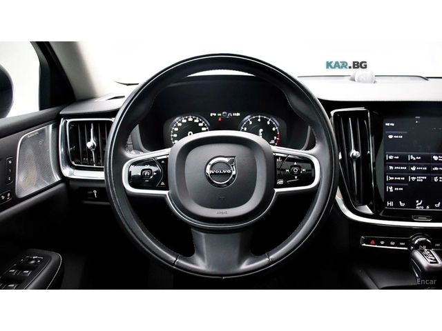 Volvo V60 Cross Country T5 Pro AWD - автомобили, коли, обяви за нови и употребявани 14
