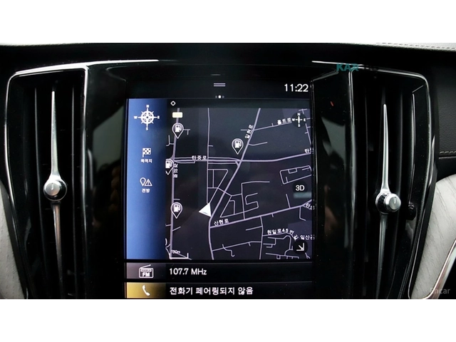Volvo V60 Cross Country T5 Pro AWD - автомобили, коли, обяви за нови и употребявани 15
