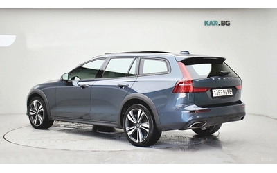 volvo-v60 - 1