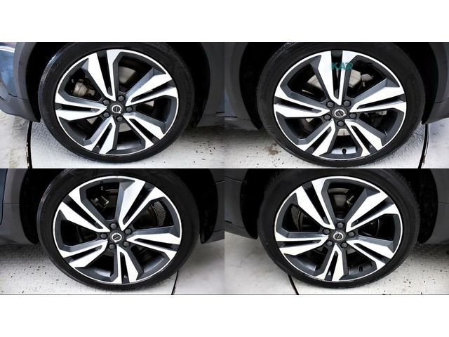 Volvo V60 Cross Country T5 Pro AWD - автомобили, коли, обяви за нови и употребявани 4
