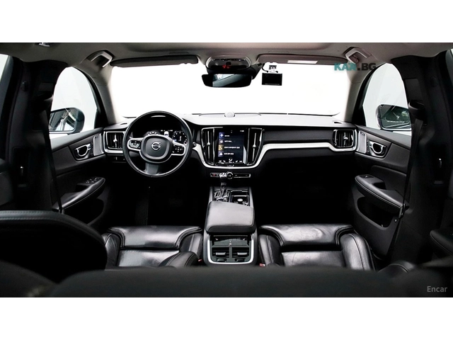 Volvo V60 Cross Country T5 Pro AWD - автомобили, коли, обяви за нови и употребявани 5