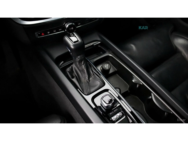 Volvo V60 Cross Country T5 Pro AWD - автомобили, коли, обяви за нови и употребявани 7