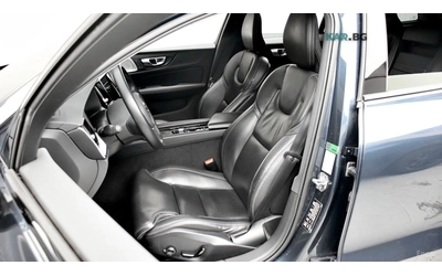 Volvo V60 Cross Country T5 Pro AWD - автомобили, коли, обяви за нови и употребявани 8