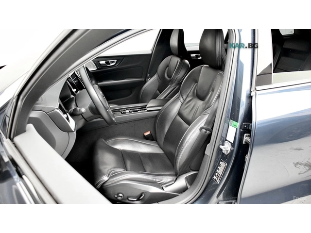 Volvo V60 Cross Country T5 Pro AWD - автомобили, коли, обяви за нови и употребявани 8