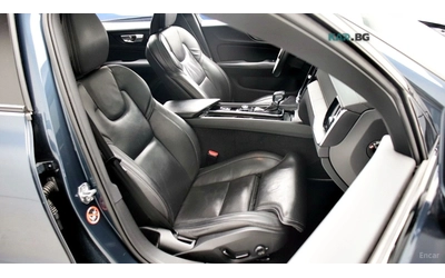 Volvo V60 Cross Country T5 Pro AWD - автомобили, коли, обяви за нови и употребявани 9