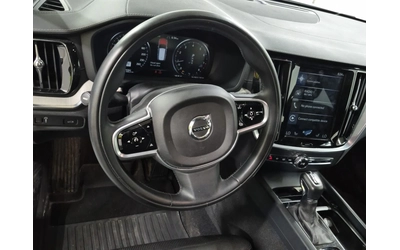 Volvo V60 T6 Inscription AWD - автомобили, коли, обяви за нови и употребявани 11