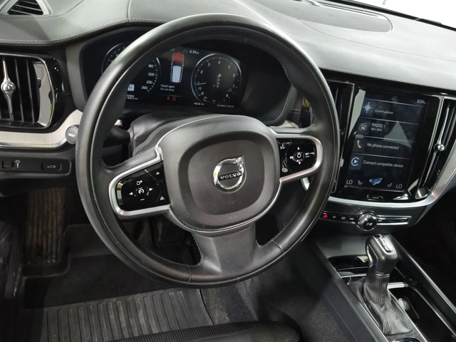 Volvo V60 T6 Inscription AWD - автомобили, коли, обяви за нови и употребявани 11