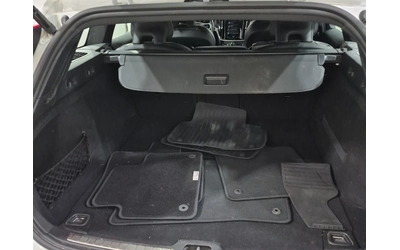 Volvo V60 T6 Inscription AWD - автомобили, коли, обяви за нови и употребявани 12