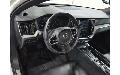 Volvo V60 T6 Inscription AWD - автомобили, коли, обяви за нови и употребявани 9